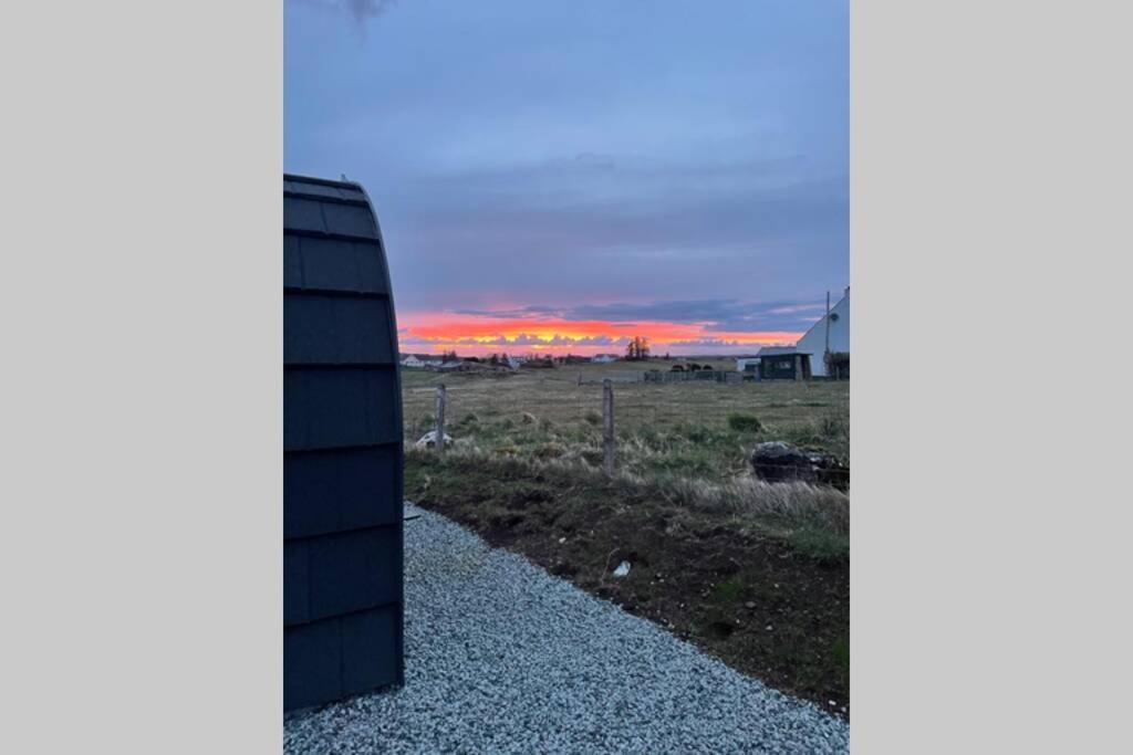 Allt Yelkie Pod Dha, Earlish Luaran gambar