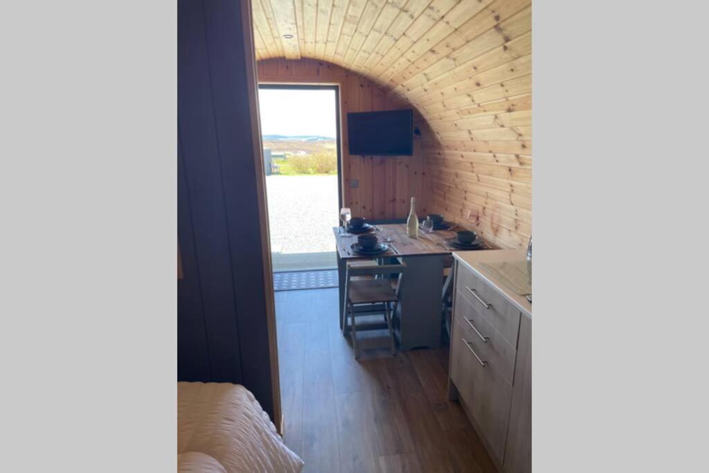 Allt Yelkie Pod Dha, Earlish Luaran gambar